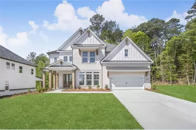 7043 Foundry Drive, Woodstock, GA 30188 - Photo 1