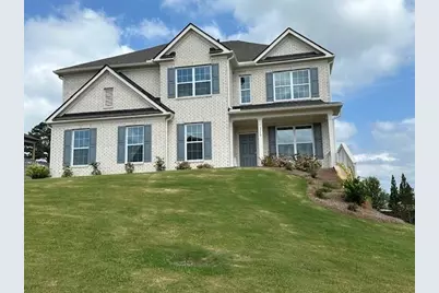 3720 Near Star Lane, Cumming, GA 30028 - Photo 1