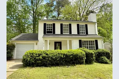 3150 Berkshire Manor Drive, Alpharetta, GA 30022 - Photo 1