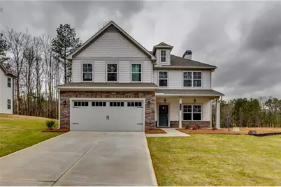 212 Preserve Drive, Jefferson, GA 30359 - Photo 1