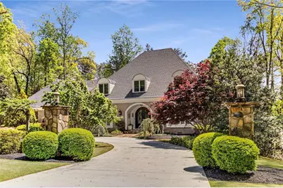 5780 Heards Forest Drive, Atlanta, GA 30328 - Photo 1