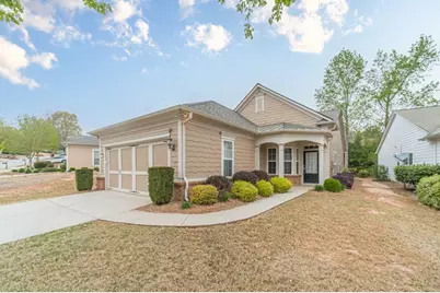 6316 Black Rock Lane, Hoschton, GA 30548 - Photo 1