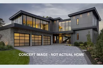 1919 Wellbourne Drive NE, Atlanta, GA 30324 - Photo 1