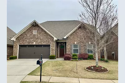 725 Valley Glen Drive, Dacula, GA 30019 - Photo 1