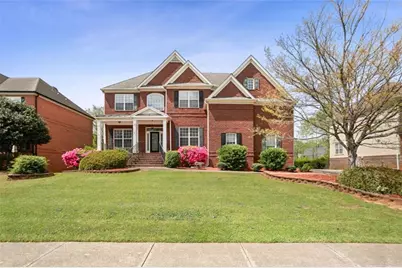 295 Langshire Drive, McDonough, GA 30253 - Photo 1