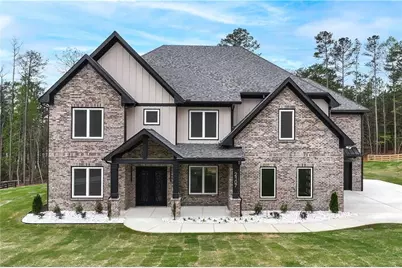 2107 E Maddox Road, Buford, GA 30519 - Photo 1