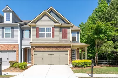 2436 Sardis Chase Court, Buford, GA 30519 - Photo 1
