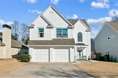 1240 Birchwood Lane, Roswell, GA 30076 - Photo 1