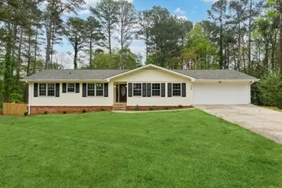 756 Butler Court, Lawrenceville, GA 30044 - Photo 1