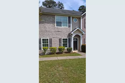 8628 Thomas Road, Riverdale, GA 30274 - Photo 1