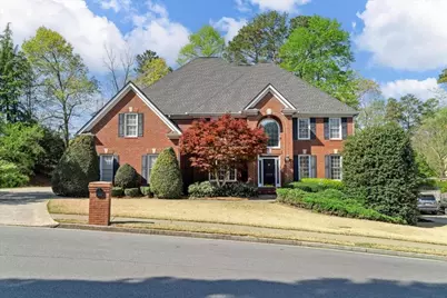 3605 Grey Abbey Drive, Alpharetta, GA 30022 - Photo 1