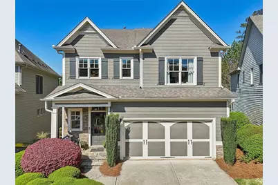 8385 E Village School Drive E, Cumming, GA 30041 - Photo 1