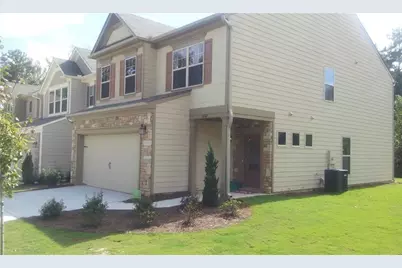 6260 Crested Moss Drive, Alpharetta, GA 30004 - Photo 1