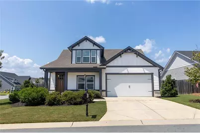 113 Wild Turkey Pass, Homer, GA 30547 - Photo 1