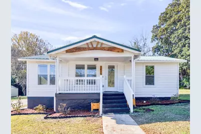 1214 Martin Luther King Jr Drive, Monticello, GA 31064 - Photo 1