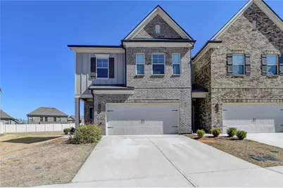 3353 Pearl Ridge Way, Buford, GA 30519 - Photo 1