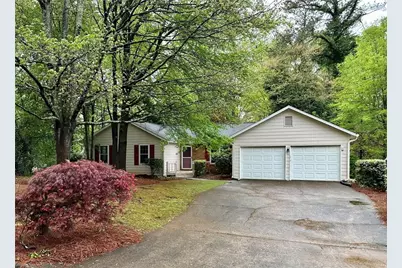 455 Tyson Circle, Roswell, GA 30076 - Photo 1
