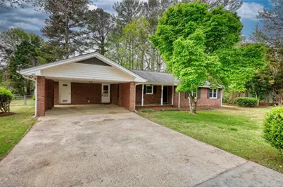 1311 Maple Street SE, Conyers, GA 30013 - Photo 1