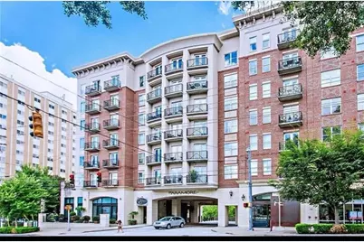 2277 Peachtree Road NE #507, Atlanta, GA 30309 - Photo 1