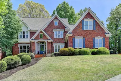 9770 Rod Road, Alpharetta, GA 30022 - Photo 1