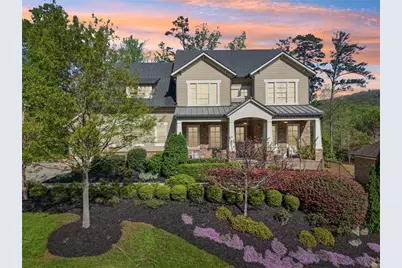 1401 Kings Park Drive NW, Kennesaw, GA 30152 - Photo 1