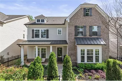 2235 Chestnut Pass, Decatur, GA 30033 - Photo 1