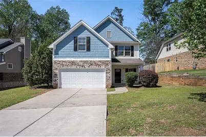 3459 Village Park Lane SW, Atlanta, GA 30331 - Photo 1