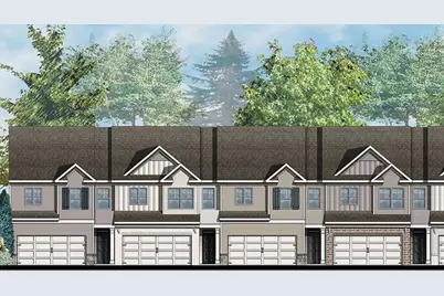 211 Deerberry Drive, Jasper, GA 30143 - Photo 1