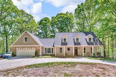 4336 Yancey Road, Douglasville, GA 30135 - Photo 1