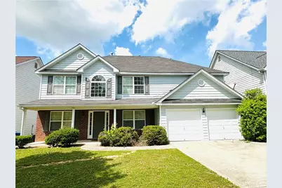 2896 Spence Court, Dacula, GA 30019 - Photo 1