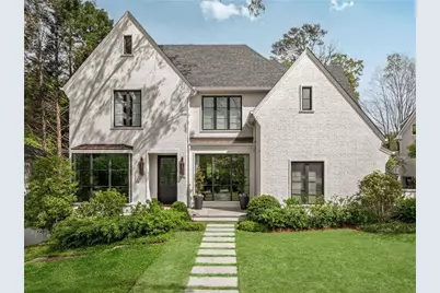 1016 Wildwood Road NE, Atlanta, GA 30306 - Photo 1