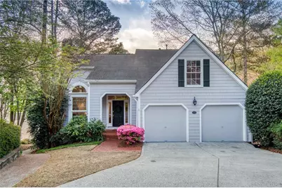 3711 Spinnaker Circle, Alpharetta, GA 30005 - Photo 1