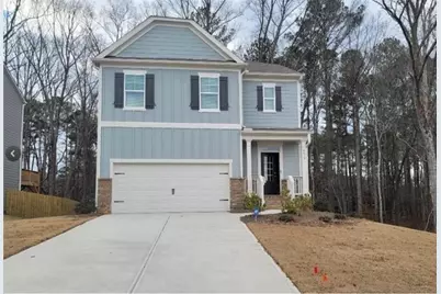 6615 Bluffview Drive, Douglasville, GA 30134 - Photo 1