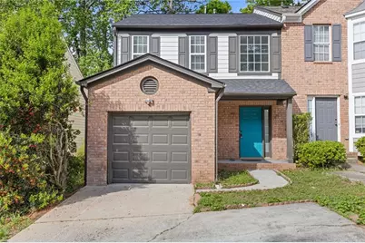 1379 Vintage Pointe Drive, Lawrenceville, GA 30044 - Photo 1