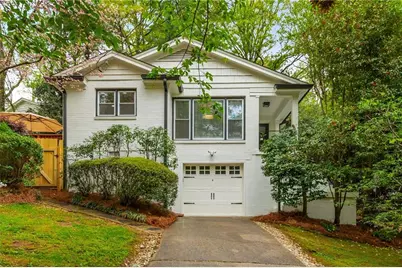 648 Channing Drive NW, Atlanta, GA 30318 - Photo 1