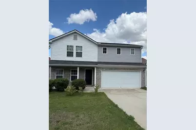 7306 Monastery Road, Fairburn, GA 30213 - Photo 1