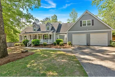 1 Gregory Drive SW, Rome, GA 30165 - Photo 1