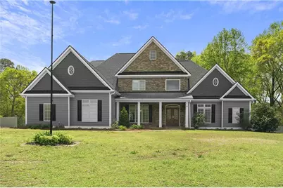 1350 Blackwell Road, Marietta, GA 30066 - Photo 1