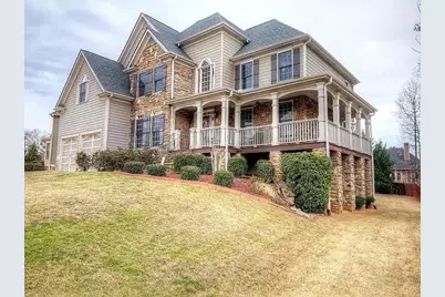 5610 Hollowbrooke Lane, Acworth, GA 30101 - Photo 1