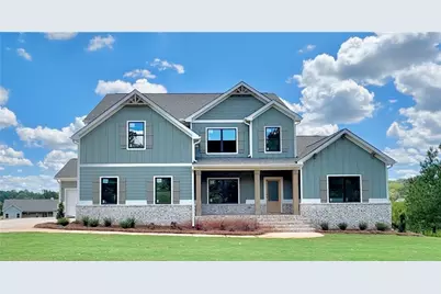 465 Races Road, Hoschton, GA 30548 - Photo 1