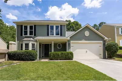 11345 Frazier Fir Lane, Alpharetta, GA 30022 - Photo 1