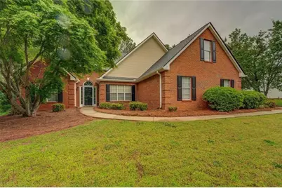 1917 Kevin Drive, Conyers, GA 30013 - Photo 1