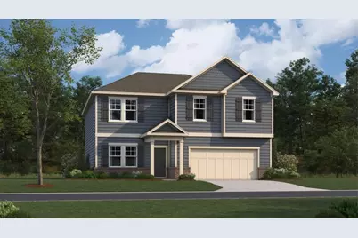 120 Sunny Side Way, Acworth, GA 30102 - Photo 1