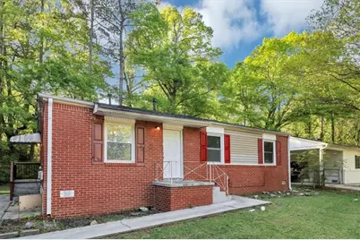 299 Ard Place NW, Atlanta, GA 30331 - Photo 1