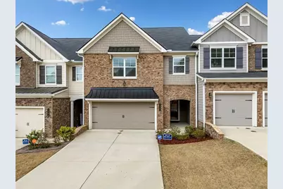 1307 Park Center Circle, Austell, GA 30168 - Photo 1