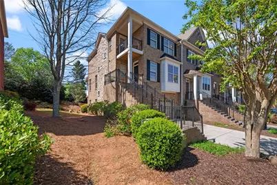 1016 Manchester Way #43, Roswell, GA 30075 - Photo 1