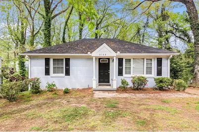 2168 Doris Drive, Decatur, GA 30034 - Photo 1