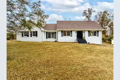 1828 Kellogg Creek Road, Acworth, GA 30102 - Photo 1