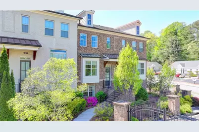 4007 Dunwoody Trace, Atlanta, GA 30338 - Photo 1