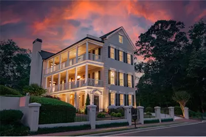 3890 The Battery, Duluth, GA 30096 - Photo 1